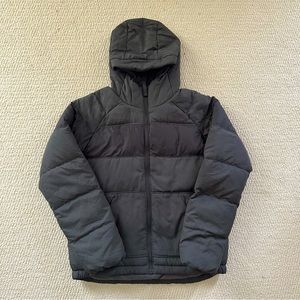 North Face 550 Fleece Lined Jacket